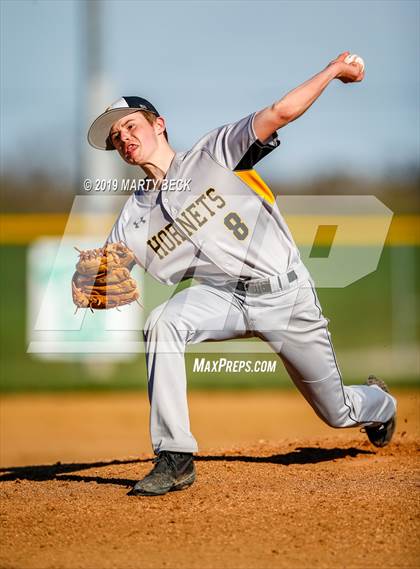 Thumbnail 3 in Fulton @ Blair Oaks photogallery.
