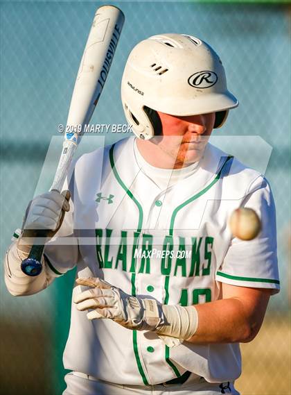 Thumbnail 2 in Fulton @ Blair Oaks photogallery.