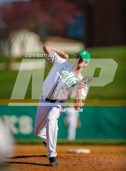 Thumbnail 3 in Fulton @ Blair Oaks photogallery.