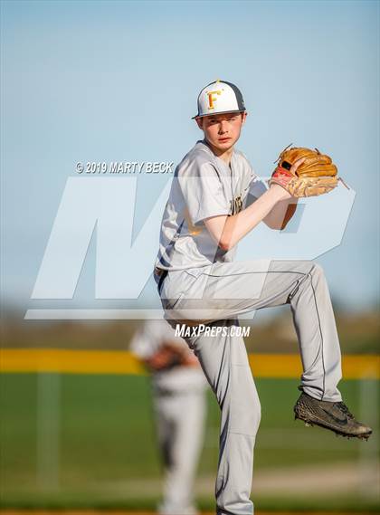 Thumbnail 3 in Fulton @ Blair Oaks photogallery.