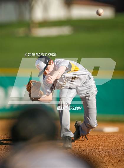 Thumbnail 1 in Fulton @ Blair Oaks photogallery.