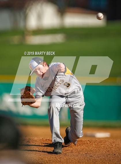 Thumbnail 2 in Fulton @ Blair Oaks photogallery.