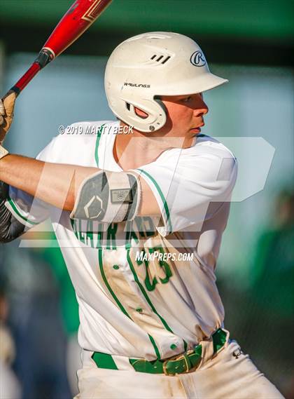 Thumbnail 1 in Fulton @ Blair Oaks photogallery.