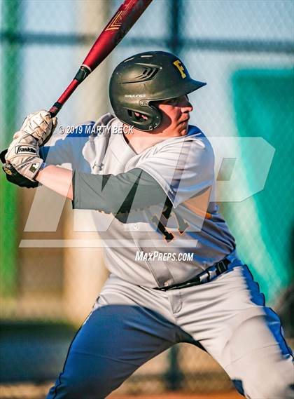 Thumbnail 2 in Fulton @ Blair Oaks photogallery.