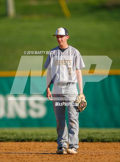 Thumbnail 1 in Fulton @ Blair Oaks photogallery.