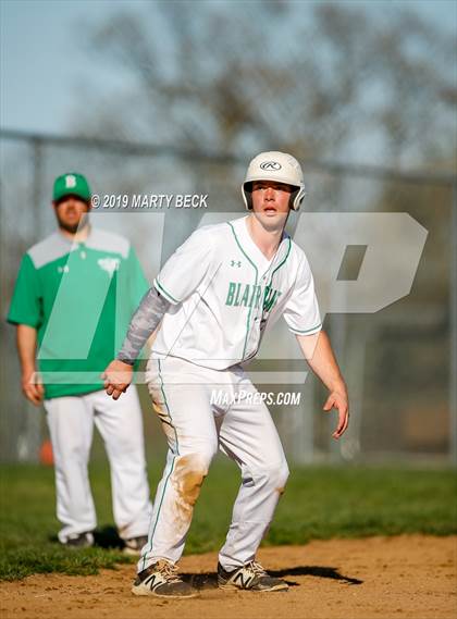 Thumbnail 2 in Fulton @ Blair Oaks photogallery.