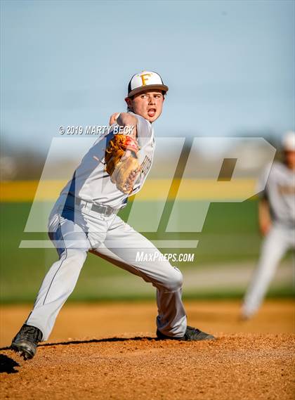 Thumbnail 1 in Fulton @ Blair Oaks photogallery.