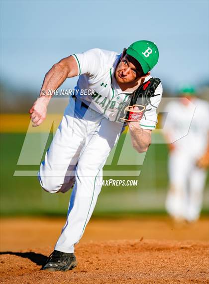 Thumbnail 3 in Fulton @ Blair Oaks photogallery.