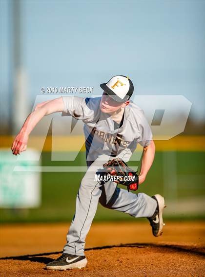 Thumbnail 2 in Fulton @ Blair Oaks photogallery.
