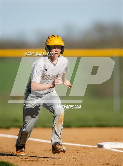 Thumbnail 2 in Fulton @ Blair Oaks photogallery.