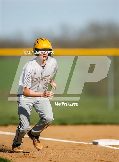 Thumbnail 1 in Fulton @ Blair Oaks photogallery.