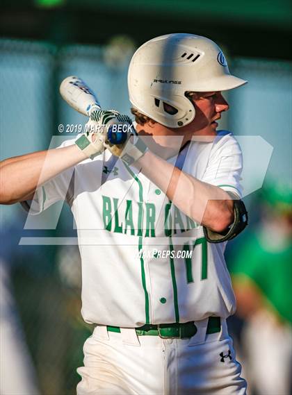 Thumbnail 3 in Fulton @ Blair Oaks photogallery.