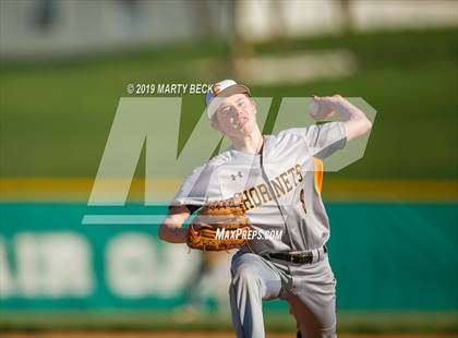Thumbnail 2 in Fulton @ Blair Oaks photogallery.