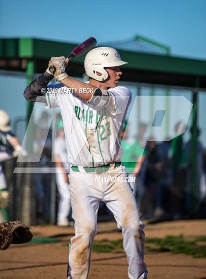 Thumbnail 3 in Fulton @ Blair Oaks photogallery.