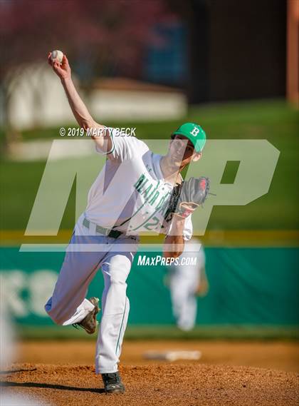 Thumbnail 3 in Fulton @ Blair Oaks photogallery.