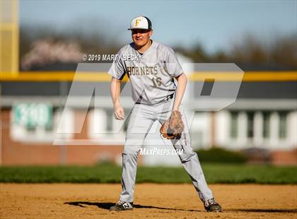 Thumbnail 2 in Fulton @ Blair Oaks photogallery.