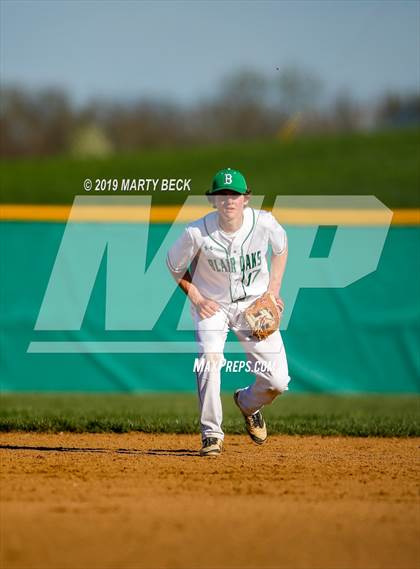 Thumbnail 1 in Fulton @ Blair Oaks photogallery.