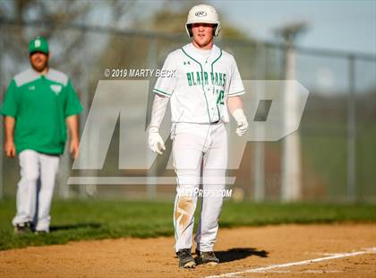Thumbnail 1 in Fulton @ Blair Oaks photogallery.