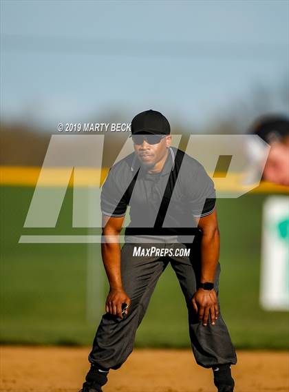 Thumbnail 2 in Fulton @ Blair Oaks photogallery.