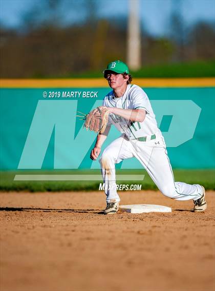 Thumbnail 3 in Fulton @ Blair Oaks photogallery.