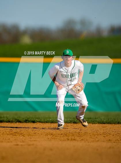 Thumbnail 2 in Fulton @ Blair Oaks photogallery.