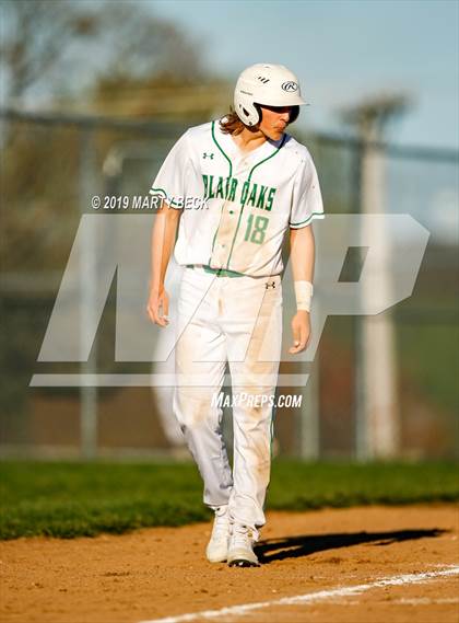 Thumbnail 1 in Fulton @ Blair Oaks photogallery.