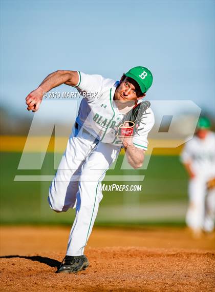 Thumbnail 3 in Fulton @ Blair Oaks photogallery.
