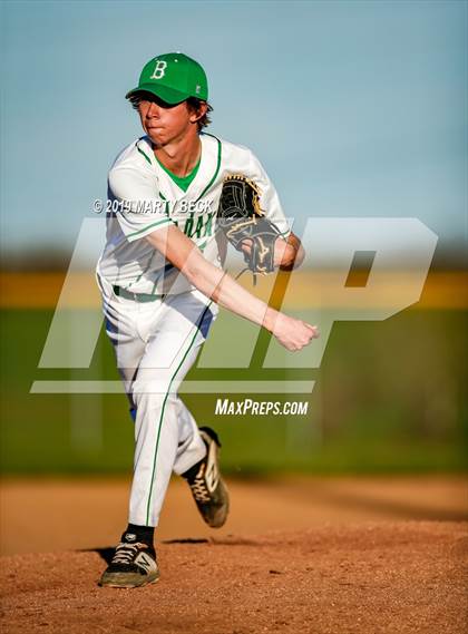 Thumbnail 1 in Fulton @ Blair Oaks photogallery.