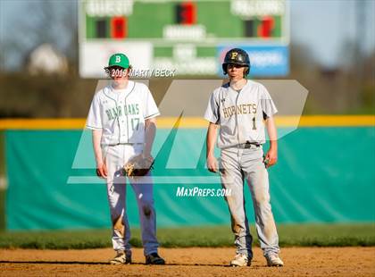 Thumbnail 2 in Fulton @ Blair Oaks photogallery.