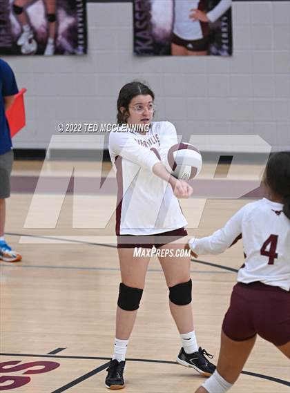Thumbnail 2 in Mulberry @ Perryville photogallery.