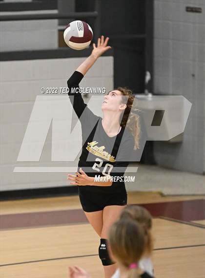 Thumbnail 1 in Mulberry @ Perryville photogallery.