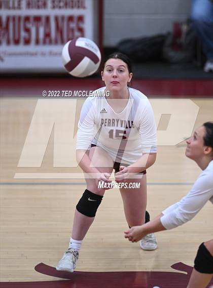 Thumbnail 3 in Mulberry @ Perryville photogallery.