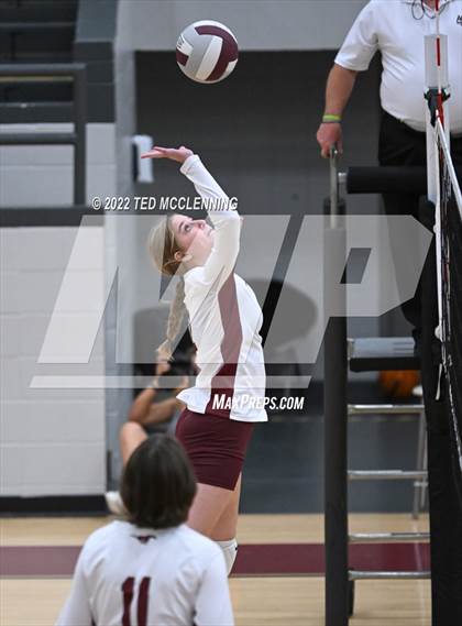 Thumbnail 1 in Mulberry @ Perryville photogallery.