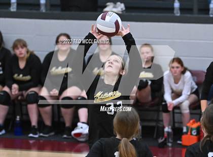 Thumbnail 1 in Mulberry @ Perryville photogallery.