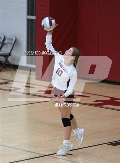 Thumbnail 2 in Mulberry @ Perryville photogallery.