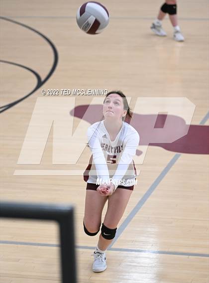 Thumbnail 2 in Mulberry @ Perryville photogallery.