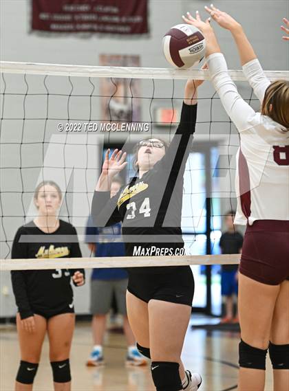 Thumbnail 1 in Mulberry @ Perryville photogallery.