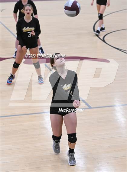 Thumbnail 1 in Mulberry @ Perryville photogallery.