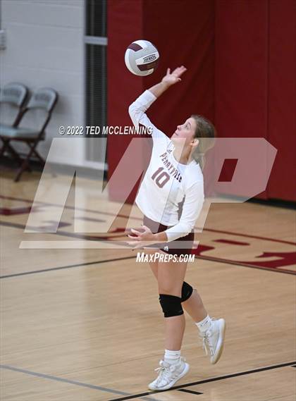Thumbnail 3 in Mulberry @ Perryville photogallery.