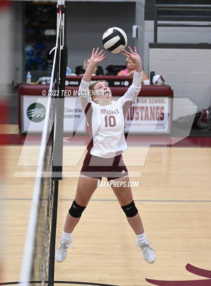 Thumbnail 2 in Mulberry @ Perryville photogallery.