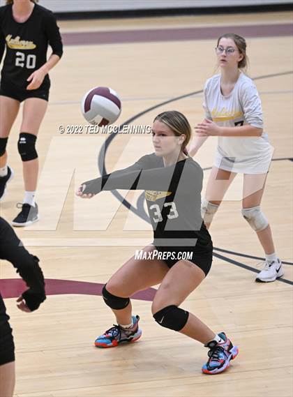 Thumbnail 2 in Mulberry @ Perryville photogallery.