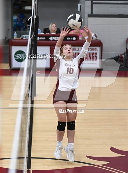 Thumbnail 1 in Mulberry @ Perryville photogallery.