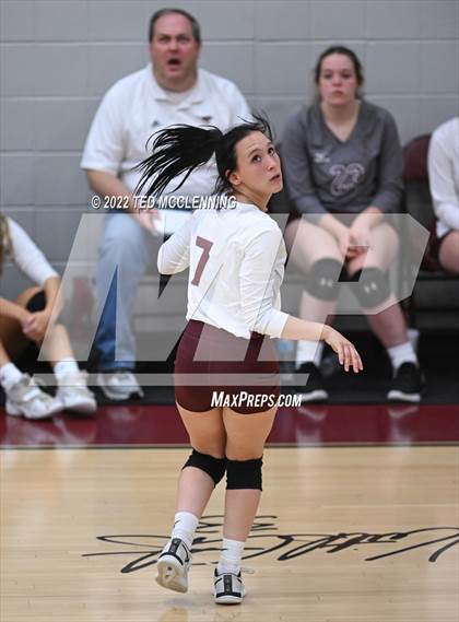 Thumbnail 3 in Mulberry @ Perryville photogallery.