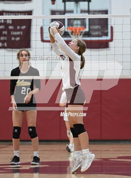 Thumbnail 1 in Mulberry @ Perryville photogallery.