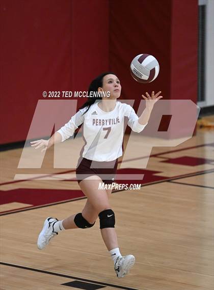 Thumbnail 2 in Mulberry @ Perryville photogallery.