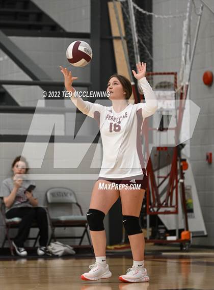 Thumbnail 3 in Mulberry @ Perryville photogallery.