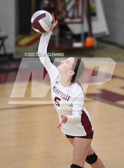 Thumbnail 1 in Mulberry @ Perryville photogallery.