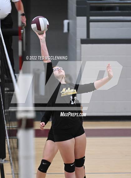 Thumbnail 1 in Mulberry @ Perryville photogallery.