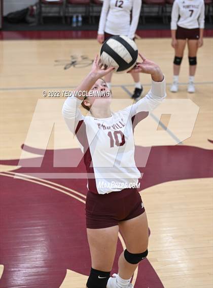 Thumbnail 1 in Mulberry @ Perryville photogallery.