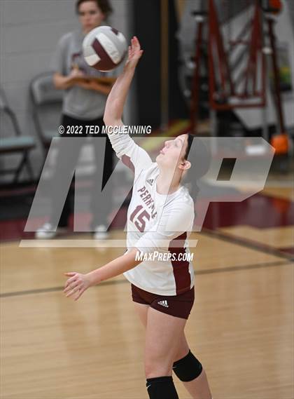 Thumbnail 1 in Mulberry @ Perryville photogallery.